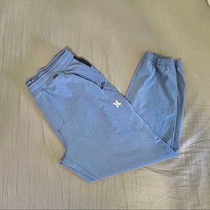 Light grey Hurley Sweats